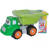Androni Auto s popolnicami 32 cm