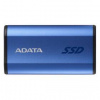 SSD externý ADATA SE880 4000GB (AELI-SE880-4TCBU) modrý
