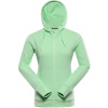ALPINE PRO LOKKA paradise green - L