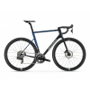 Basso Astra disc, Sram Rival eTap AXS, Microtech RE38, bicykel - Camaleont Veľkosť: 56cm