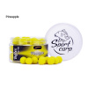 Plávajúce boilies Sportcarp Reflex Pop-Ups 15mm Prevedenie: Pineapple - ananás