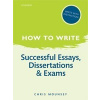 How to Write - Ch. Mounsey