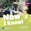 Now I Know 3 Audio CD - Beddall Fiona