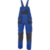FF HANS náprs.nohavice - 60, r.modrá/antracit