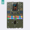 Doto Design Skin DJM-S11 FULL COLORS Army Green