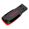 Pendrive SanDisk Cruzer Blade 32 GB USB 2.0 čierna (SDCZ50-032G-B35)