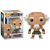 Funko POP! 1380 Animation: Avatar: The Last Airbender - King Bumi Special Edition