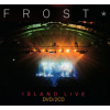 Frost* - Island Live / 2CD+DVD [2 CD/DVD]