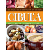 Cibuľa Babičkina prírodná lekáreň