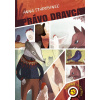 Zvierací detektívi 2 Právo dravca