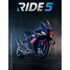 Milestone S.r.l. RIDE 5 (PC) Steam Key 10000339086002