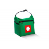 Magnéziová taška Ocún Boulder Bag zelená