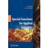Special Functions for Applied Scientists (A. M. Mathai,H. J. Haubold)(Brožovaná)