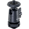 SmallRig BallHead Mini with Removable Cold Shoe Mount 2948