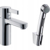 Umyvadlová batéria - BIDETTA CHROME HANSGROHE METRIS S (Umyvadlová batéria - BIDETTA CHROME HANSGROHE METRIS S)