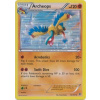 Archeops 54/101 Holo Rare - Plasma Blast