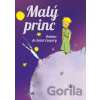 Malý princ - Antoine de Saint-Exupéry