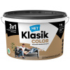 Het Klasik Color 0267 svetlo hnedý 4kg
