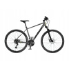 Crossový bicykel Author AIRLINE 22 rám 22 palcov kolesá 29