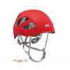 Petzl Boreo - staršia verzia Veľkosť S/M 48-58cm červená