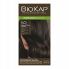Biosline Biokap nutricolor farba 5,0 svetlá hnedá