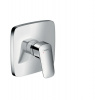 Batéria Hansgrohe logis pre sprchu 1f s vypláchnutím (Batéria Hansgrohe logis pre sprchu 1f s vypláchnutím)