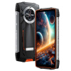Aligator Blackview BV8200 12+256 GB čierno-oranžový ABV8200BO