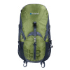 Batoh SALMON 30 l HUSKY zelená (Turistický batoh Salmon s objemom 30 litrov)