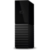 WD My Book 16 TB WDBBGB0160HBK-EESN