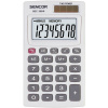 Kalkulačka SEC 255/8 Sencor