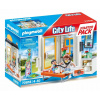 Stavebnica Playmobil 70818 Starter Pack Detská lekárka (4008789708182)