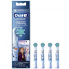 Oral-B PRO Kids 3+ Frozen náhradné hlavice 4ks
