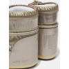 Dámské boty MOON BOOT Icon low glance zlaté Velikost: 36/38