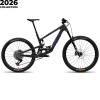 MTB bicykel Santa Cruz Bronson C 90 MX gloss carbon XXL 25/26 - Odosielame do 24 hodín