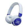 JBL JR320BT Bluetooth Wireless On-Ear Headphones for Kids Blue EU JBL-JR320BT-BLU