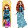 Disney Princess: Trblietavá bábika princezná Merida - Mattel