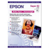 EPSON PAPIER A3+, 167g/m2, 50listu pre R1800/2400 C13S041264