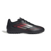 ADIDAS F50 CLUB TF IE1224 – Čierna