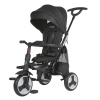 Multifunkční tříkolka Coccolle Spectra Plus Premium Line Jat Black (325013560)