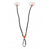 Pútko na cepín Camp X-Gyro Leash 92/147 cm