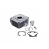 HLINÍKOVÝ VALEC, PIESTOVÁ OBJÍMKA POWER FORCE BASIC SIMSON S51 38 MM 2T