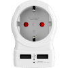 SKROSS PA28USB