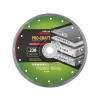 Diamantový rezný kotúč 230 mm PROCRAFT DM230 Ceramic PRO