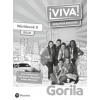 VIVA 3 ROJO WORKBOOK (PACK OF 8) 2/E - Ana Kolkowska, Marianne Mathews, Libby Mitchell