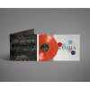 Ben Tzur Shye, Jonny Greenwood & The Rajasthan Express - Ranjha (Red & Coral Splatter) LP