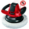 EINHELL CE-CB 18/254 Li - Solo (2093301) aku leštička (Power X-Change)