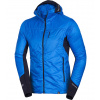 Northfinder Don Pánska hybridná outdoorová bunda BU-5135OR modrá-čierna L