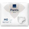 Abena Pants Basic Inkontinenční navlékací kalhotky M0. 14 ks