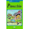 ELI - F - Plaisir de Lire - Pinocchio + CD