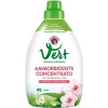 ChanteClair Prací parfum - koncentrovaná aviváž Mandľový kvet a Aloe (900ml / 45 praní)